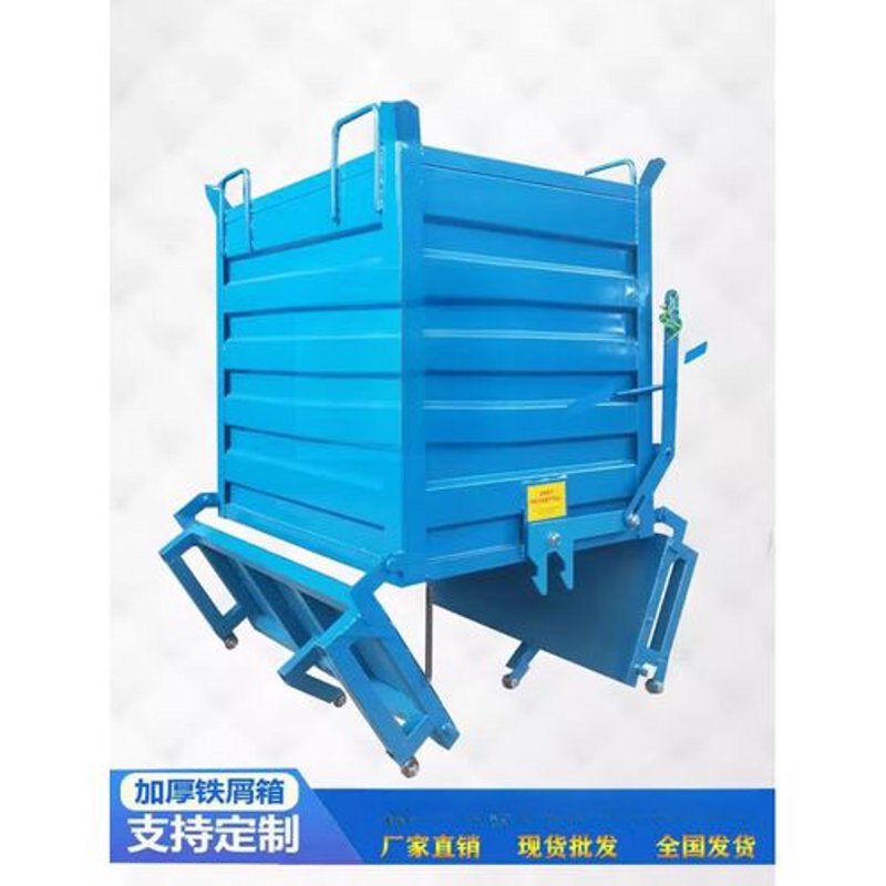 提升物流效率的秘密武器——叉车推出器的应用与发展