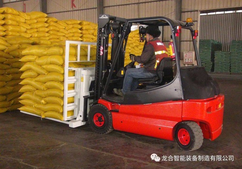 谷料推出器在农业中的应用与变革